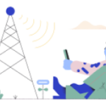 TU portal services for quick airtime and data top-up.